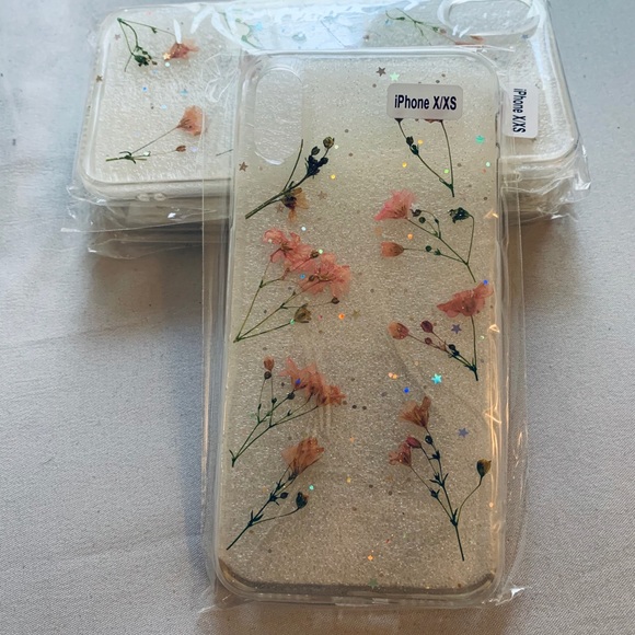 iPhone X/Xs case - Picture 1 of 2